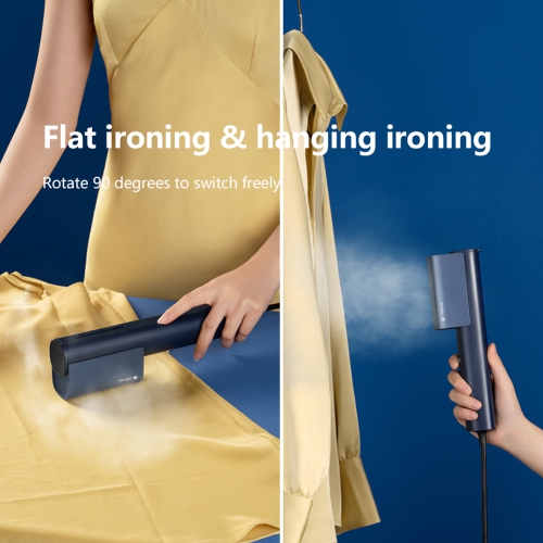 Nesugar G3 Steamer for Clothes Portable Travel Steamer, Fashion Handheld Garment Steamer, 0.75lbs Lightly, 15s Fast Heat-up, Light Mini Steam Iron