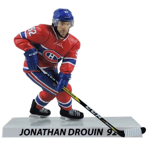 Import Dragon NHL FIGURE 6'' JONATHAN DROUIN Limited Edition New
