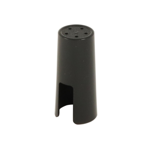 Embout buccal en plastique Saxophone Soprano Carlton/EB Clarinet