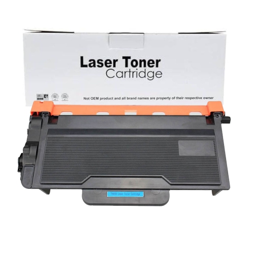 TONER4U -Compatible Toner Cartridge for Brother TN850 TN-850 TN 850for HL-L6200DW HL-L6200DWT HL-L5200DW MFC-L5900DW MFC-L5700DW MFC-L6800DW