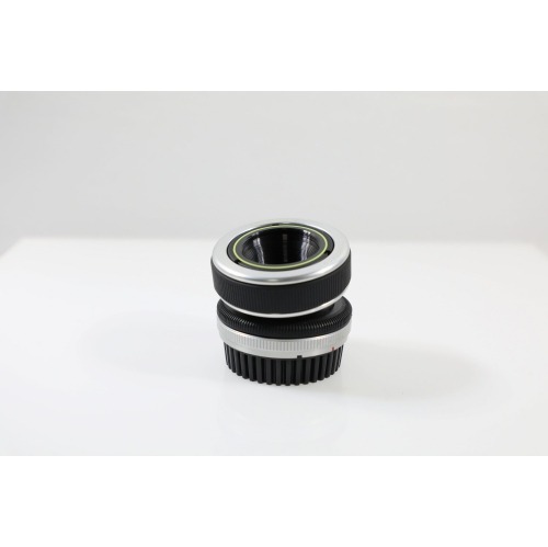 Refurbished - Lensbaby Composer Special Effects SLR Lens