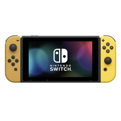 Nintendo Switch™ Pikachu & Eevee Edition - Remis à neuf