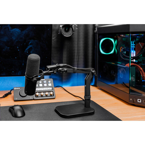 Support de bureau Wave d'Elgato