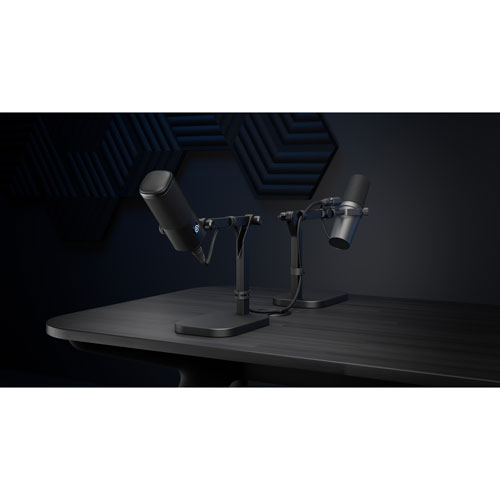 Support de bureau Wave d'Elgato