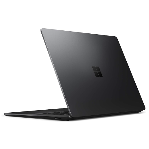 Microsoft Surface Laptop 4 Black 13-inch Core i7-1185G7 16GB 256GB SSD 13.5in 2256 x 1504 Touch W11P by MICROSOFT - Refurbished condition - Image 3
