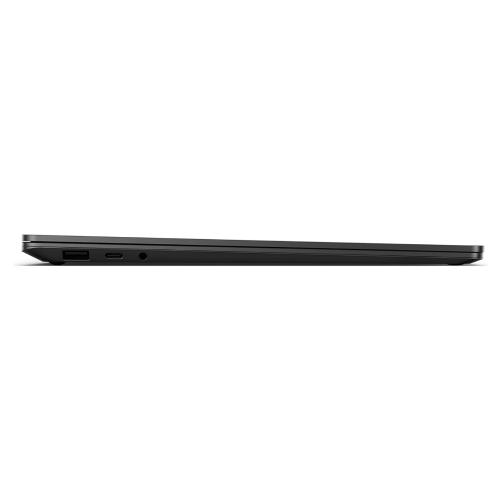 Microsoft Surface Laptop 4 Black 13-inch Core i7-1185G7 16GB 256GB SSD 13.5in 2256 x 1504 Touch W11P by MICROSOFT - Refurbished condition - Image 4