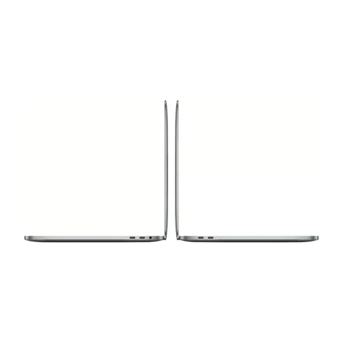 Refurbished - Apple Macbook Pro (16-inch, 2019) Silver Intel Core i7-9750H 32GB 1TB SSD 16in 3072 x 1920 AMD Radeon Pro 5300M macOS