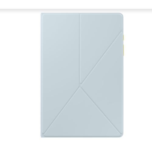 Remis à neuf Étui Book Cover de Samsung pour Galaxy Tab A9+ - Bleu EF-BX210TLEGCA