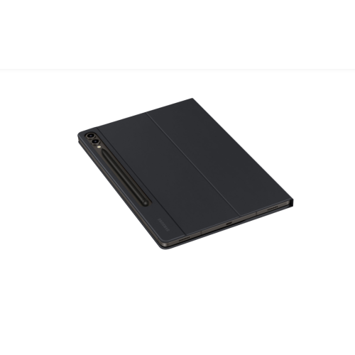 Samsung Keyboard Book Cover Case for Galaxy Tab S10+/S9+/S9 FE+ (Plus) - Black EF-DX810BBEGCA by SAMSUNG - Refurbished condition - Image 2