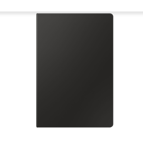 Image 1 de 2.. Étui-clavier de Samsung pour Galaxy Tab S10+/S9+/S9FE+(Plus) - Noir - Partenaire exclusif au détail EF-DX825BBEGCA