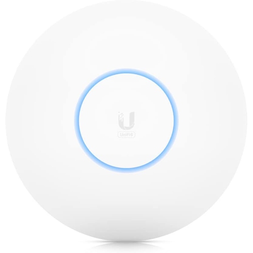 Ubiquiti UniFi 6 Long-Range Access Point | US Model | PoE Adapter not Included