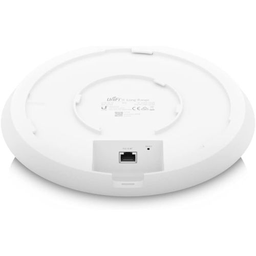 Ubiquiti UniFi 6 Long-Range Access Point | US Model | PoE Adapter not Included