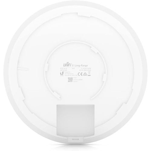 Ubiquiti UniFi 6 Long-Range Access Point | US Model | PoE Adapter not Included