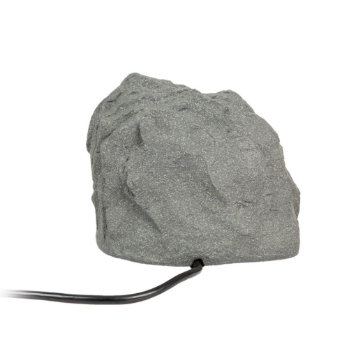 Refurbished SnapAV Episode Landscape Series Dual Voice Coil Rock Speaker (Each)