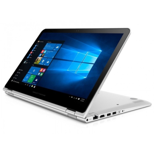 HP  15" Envy X360 M6-Aq105Dx, 15.6" Fhd (1920 X 1080) 2-In-1 Touchscreen Laptop, Core I7 7Th Gen, 16GB Ram, 256GB SSD, Windows 11 (Refurbished Good)