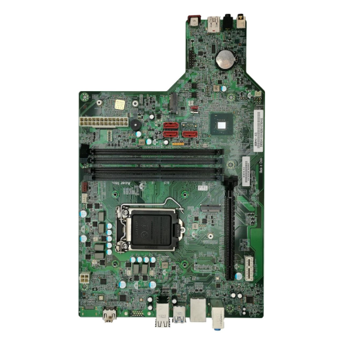 Carte mère d'Acer N50-600 d'Intel, remise à neuf