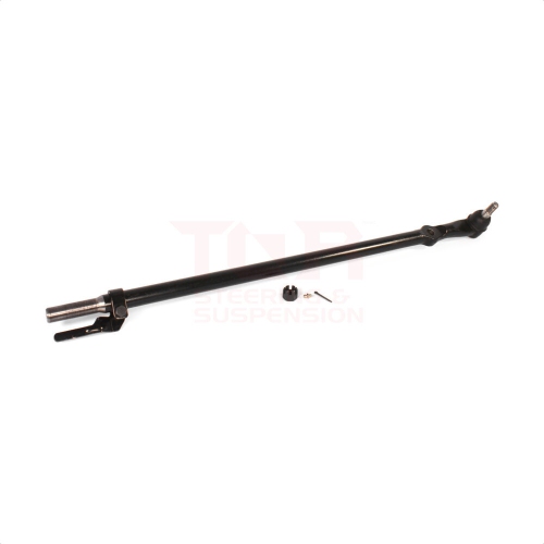 At Pitman Arm Steering Drag Link TOR-DS300037 For 2008-2010 Ford F-350 Super Duty F-250 4WD