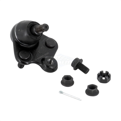 Joint à rotule inférieur gauche de la suspension avant 72-K500307 pour Honda CR-V 2010-2011