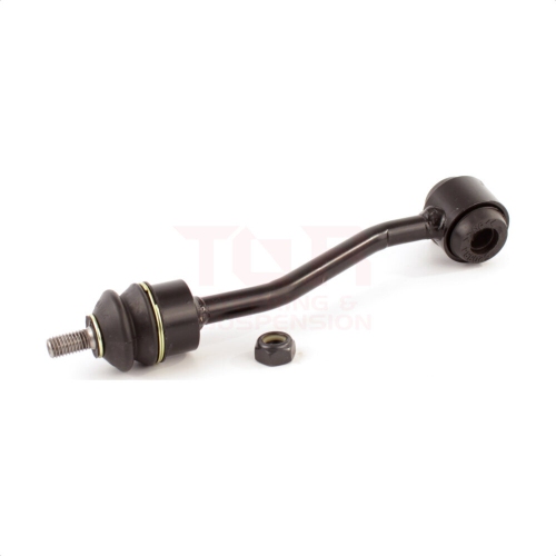 TOR-K3197 de biellette de barre stabilisatrice de suspension avant pour Jeep Wrangler TJ 1997-2006