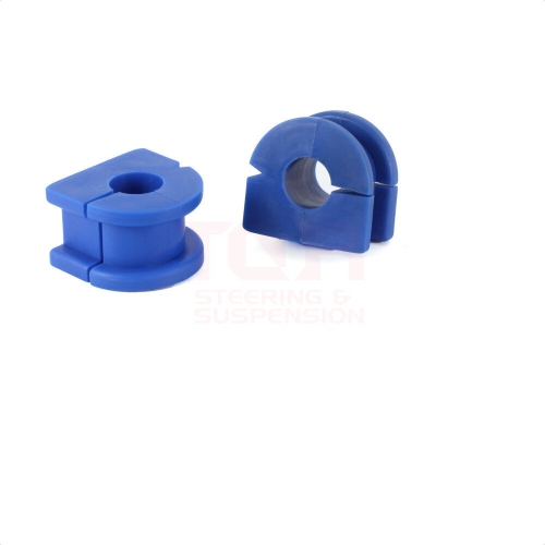Front To Frame Suspension Stabilizer Bar Bushing Kit TOR-K200333 For Chevrolet Equinox Pontiac Vue