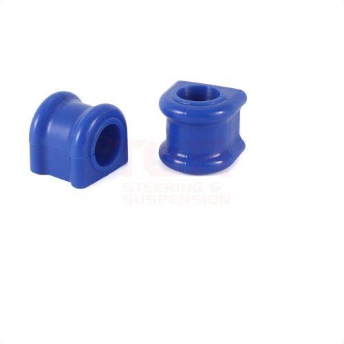 Front To Frame Suspension Stabilizer Bar Bushing Kit TOR-K7353 For Ram 1500 Dodge Classic 2500 3500