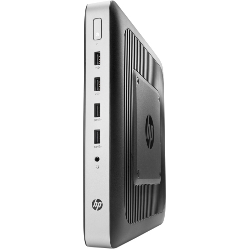 HP T630 Thin Client AMD GX-420GI 8GB RAM 128GB SSD Windows 10 Desktop Computer