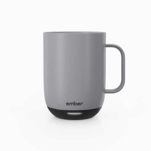 Ember Mug 2 Temperature Control 14 oz. - Gray