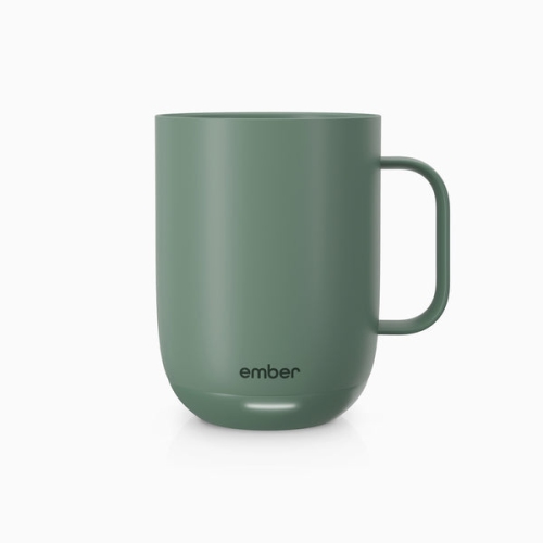 Ember Mug 2 Temperature Control 14 oz. - Sage Green