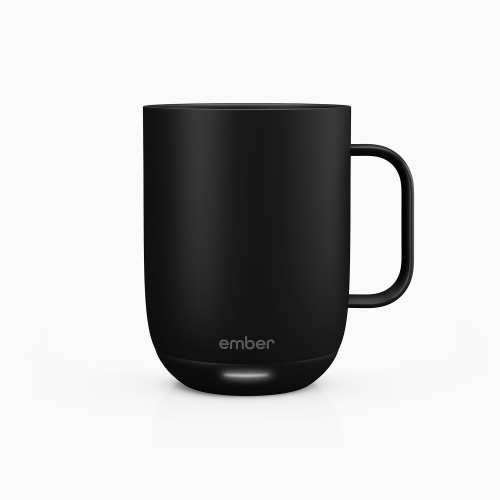 Ember Mug 2 Temperature Control 14 oz. - Black