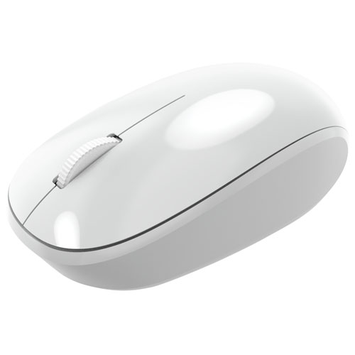 Souris optique Bluetooth d'Incase conçue par Microsoft - Glacier