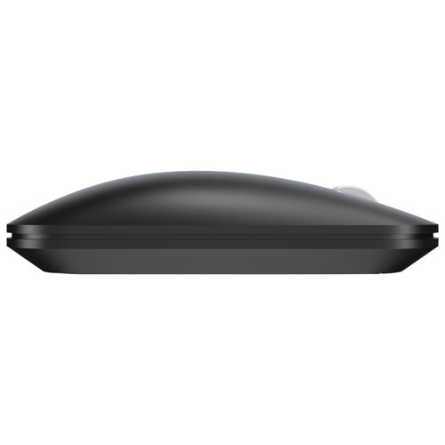 Incase Designed by Microsoft Modern Mobile Bluetooth BlueTrack Mouse- Black