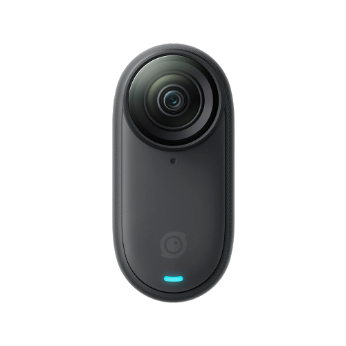 Insta360 GO 3S Standard Edition Midnight Black