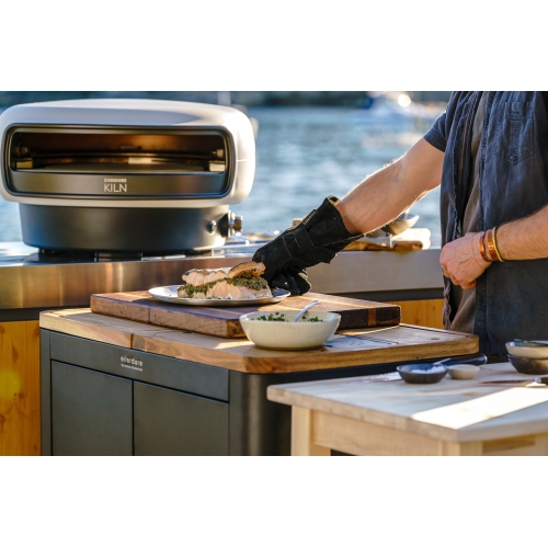 Everdure Kiln R Series 16" Pizza Oven - Stone