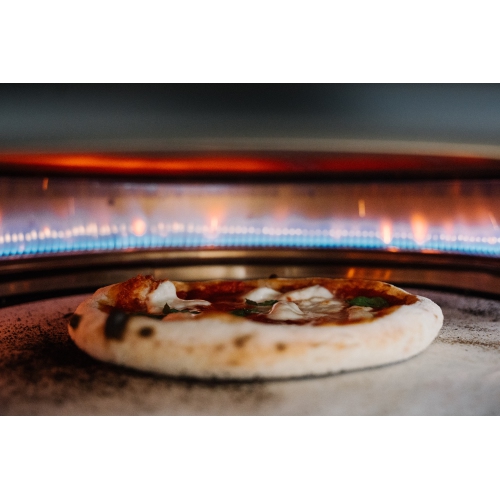 Everdure Kiln S Series 16" Pizza Oven - Stone