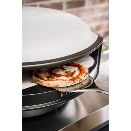 Everdure Kiln S Series 16" Pizza Oven - Stone