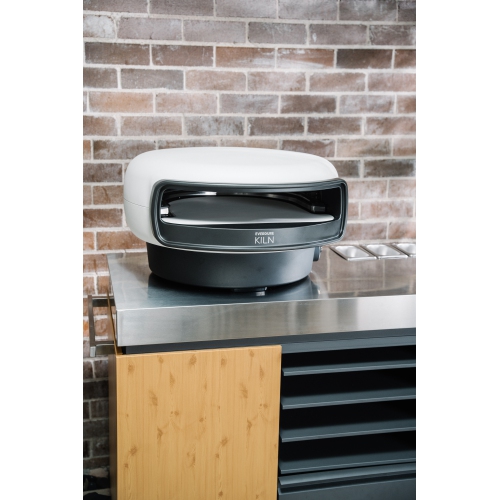 Everdure Kiln S Series 16" Pizza Oven - Stone
