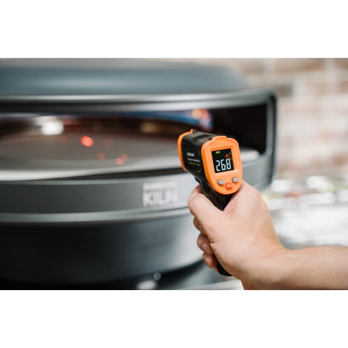 Everdure Kiln R Series 16" Pizza Oven - Graphite