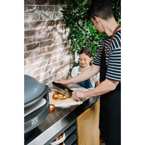 Everdure Kiln R Series 16" Pizza Oven - Graphite