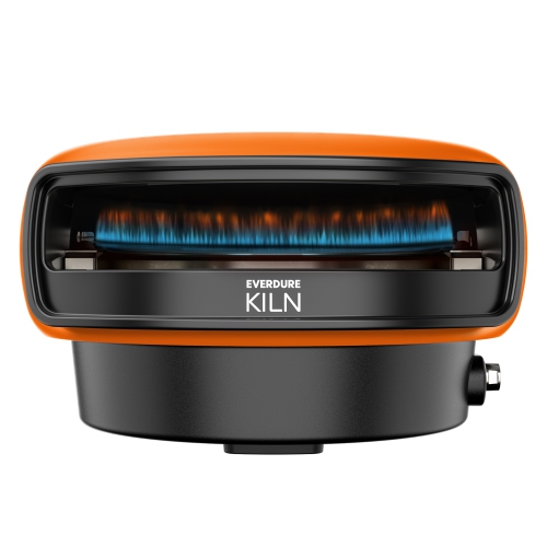 Everdure Kiln S Series 16" Pizza Oven - Terracotta