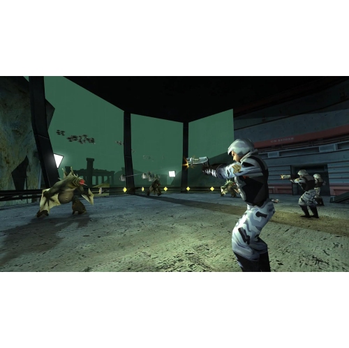 Turok 3 Shadow Of Oblivion Remastered (Xbox One)