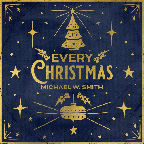 Michael Smith W - Every Christmas [VINYL LP]