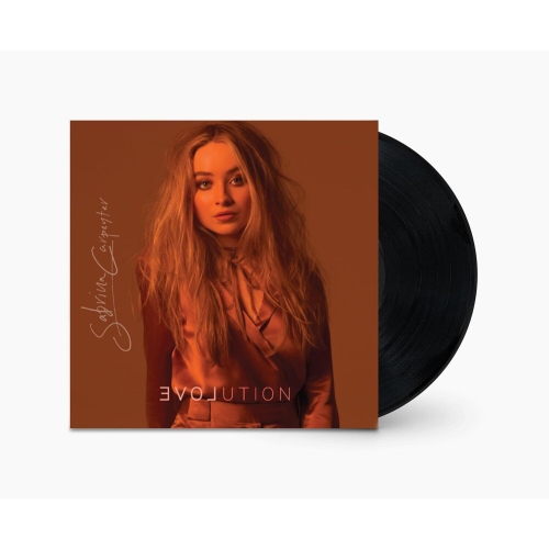 Sabrina Carpenter - Evolution [VINYL LP]