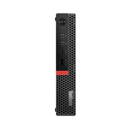 LENOVO  Refurbished (Good) - M920Q Tiny Desktop PC | Intel Core I5-9500T | 16GB Ram | 256GB SSD | Wifi | Windows 11 Pro