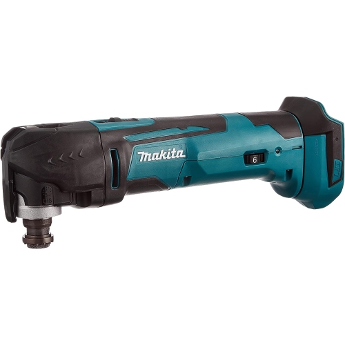 Makita - DTM51Z Multi Tool 18 Volt Bare Unit