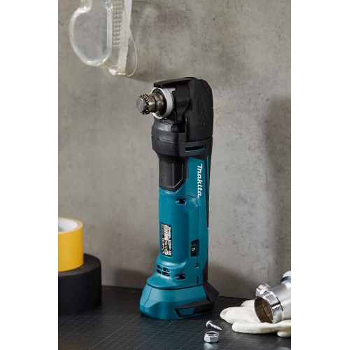 Makita - DTM51Z Multi Tool 18 Volt Bare Unit