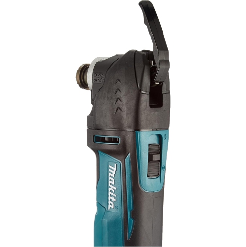 Makita - DTM51Z Multi Tool 18 Volt Bare Unit