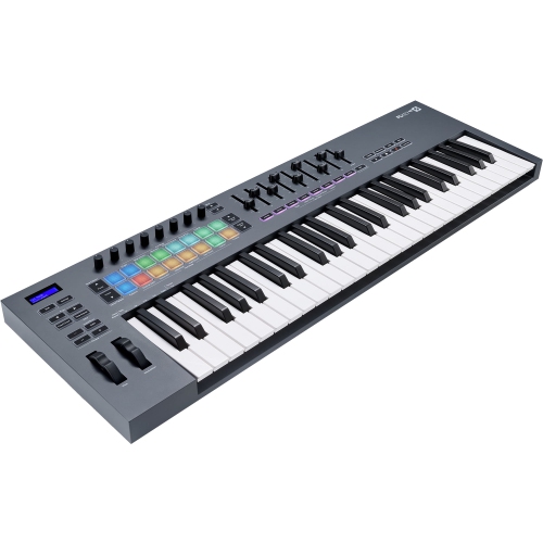 Novation FLkey 49 MIDI Keyboard for FL Studio