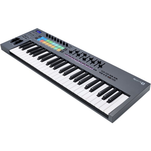 Novation FLkey 49 MIDI Keyboard for FL Studio