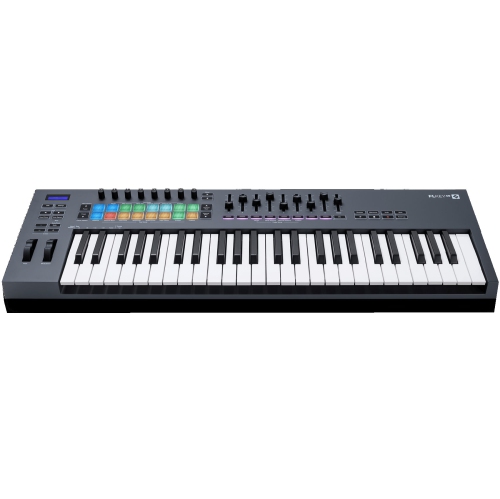 Novation FLkey 49 MIDI Keyboard for FL Studio