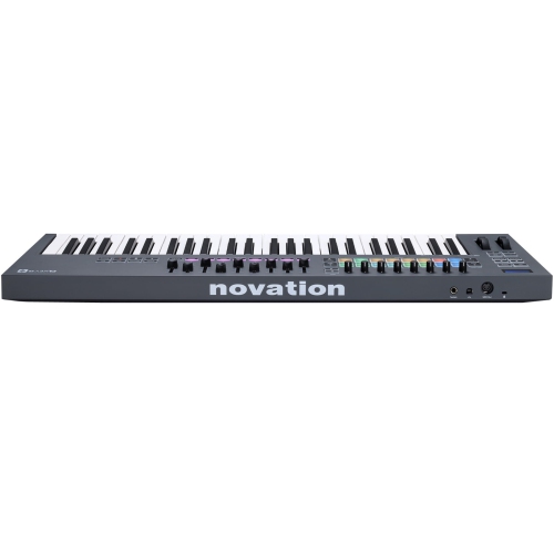 Novation FLkey 49 MIDI Keyboard for FL Studio